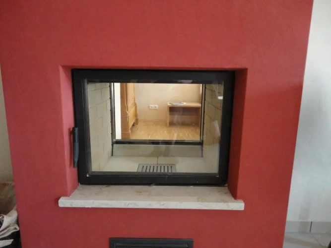 1 Bedroom Double Suite