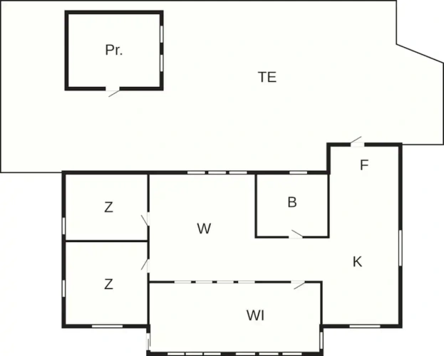 Cottage