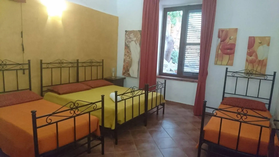 Villa Pirandello Agrigento