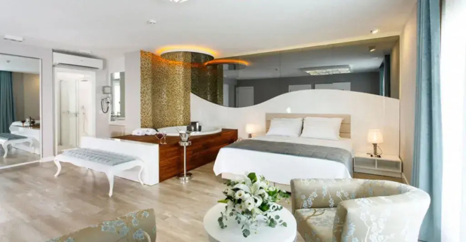 Frezya Boutique Hotel