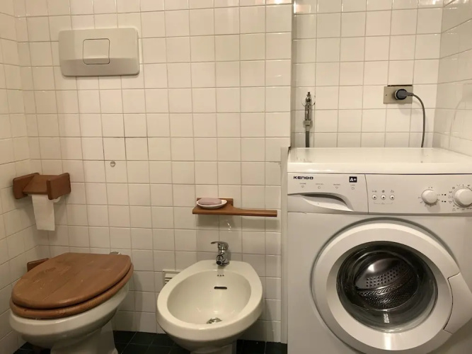 Nambino Apartment