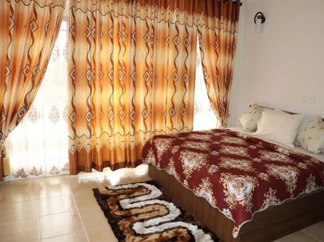 Jaria Apartments