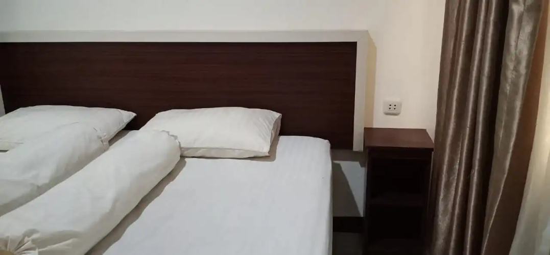 Fidelia Homestay Palu
