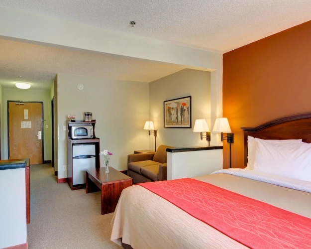 Double Suite