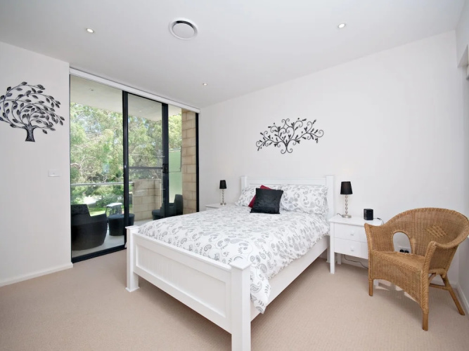 The Summit, Unit 4/25 Tomaree Street