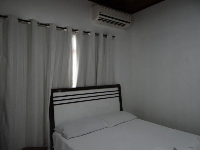 Casa Dos Anjos
