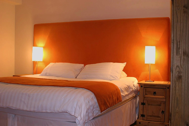 Kingsview Apartment