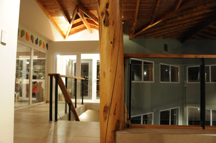 Los Robles Apart & Spa