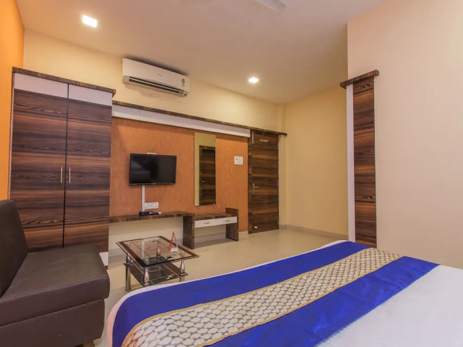 OYO 2533 Hotel Pride