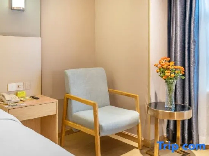 Executive Twin room