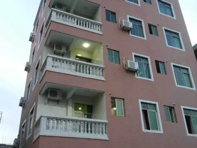 Otel görseli