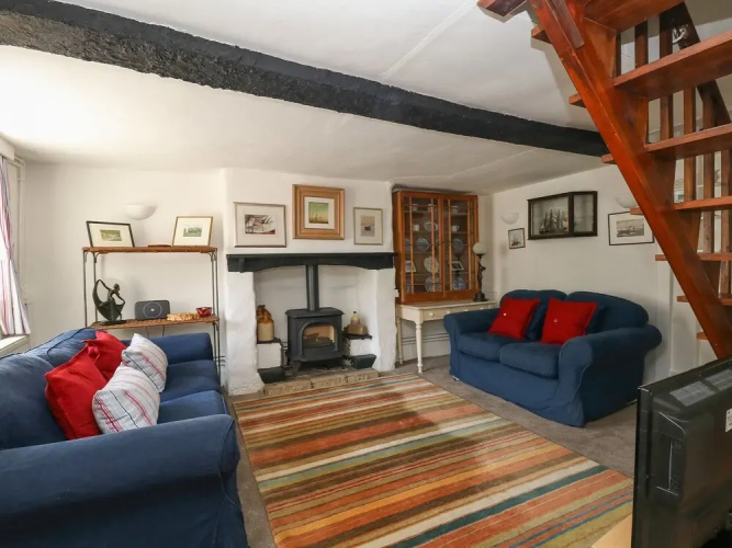 Apple Tree Cottage