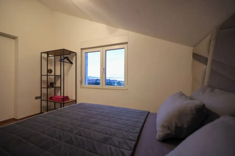 2 Bedrooms Deluxe Apartment