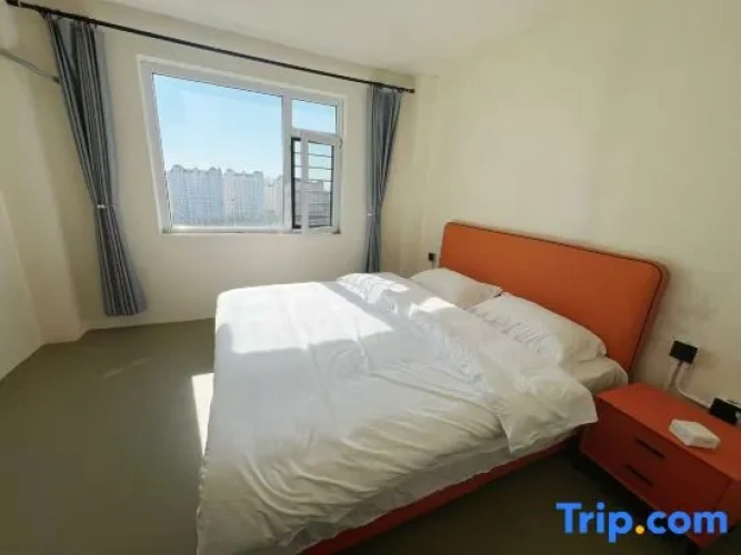 2 Bedrooms Family Suite
