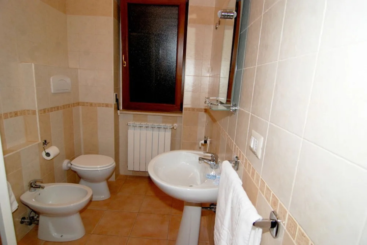 B&B Villa Bisceglia