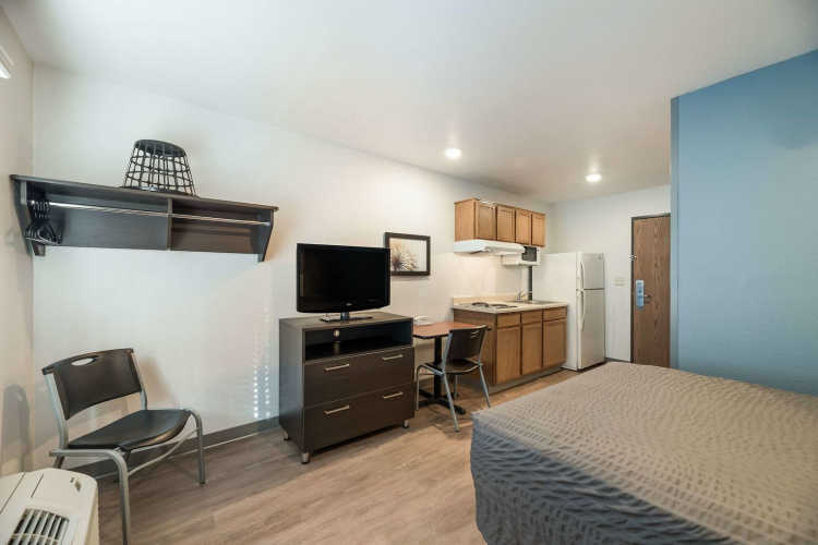 Extended Stay America Select Suites- Ocala