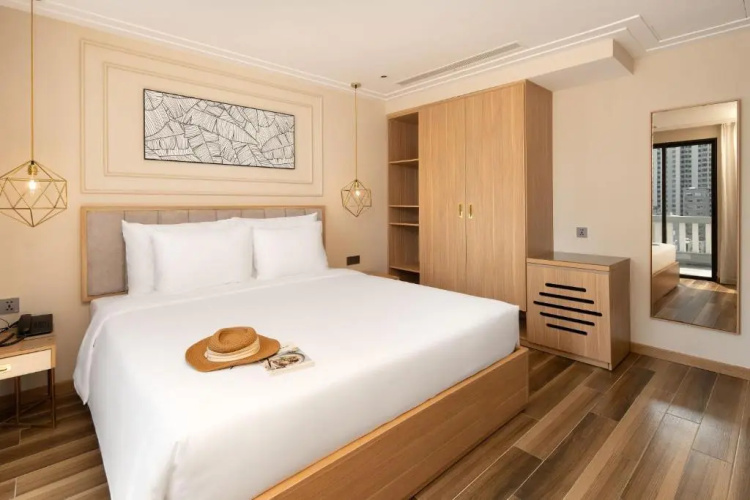 Adela Boutique Hotel