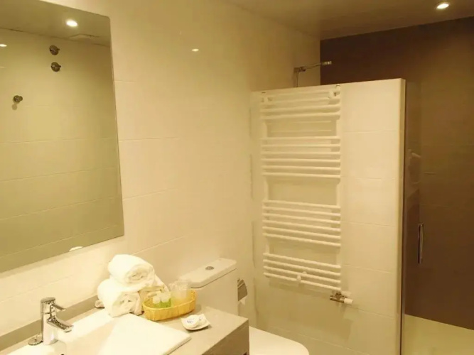 Apartamentos Voramar