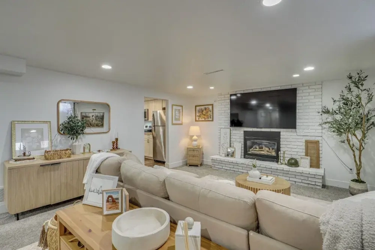 2 Bedrooms Cottage