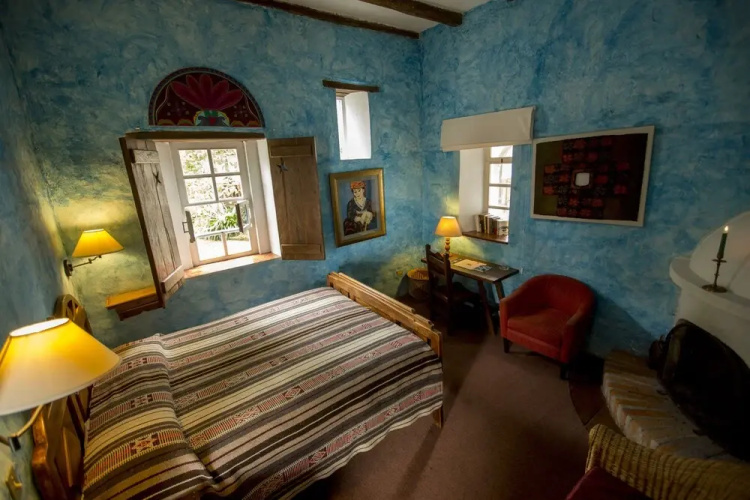 Hacienda Cusin