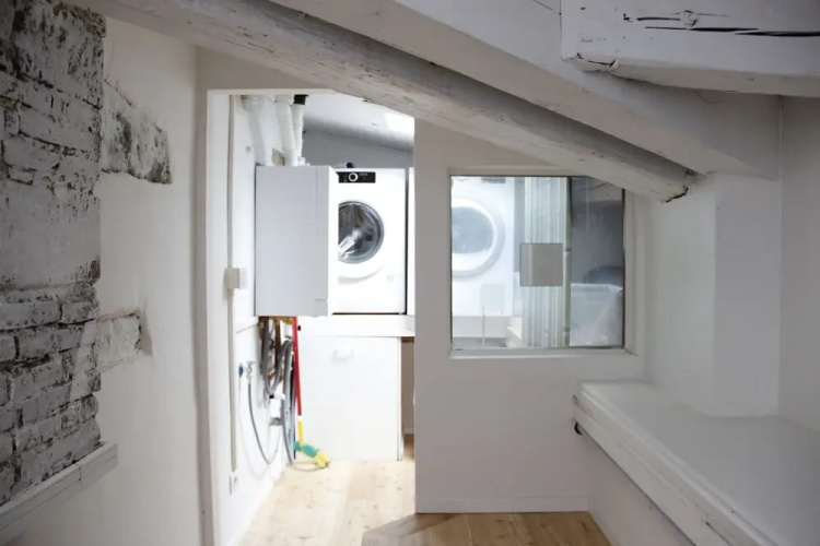 Art Apartment Velluti