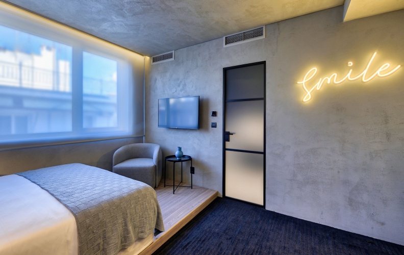 Onoma Hotel photo 7