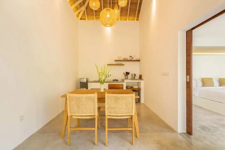 Villa Lumahi Satu