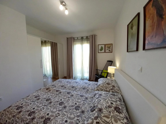 House Matteo, Valdenaga