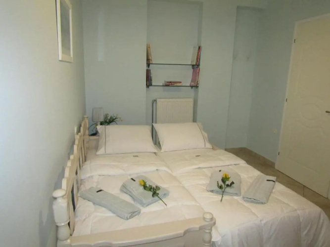 Melite Luxury Apartment