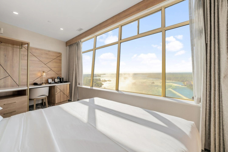 The Tower Hotel Fallsview