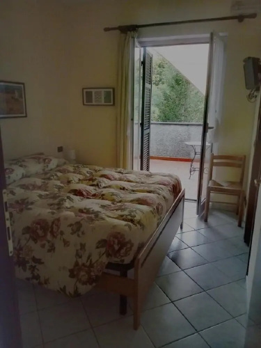 La Sosta