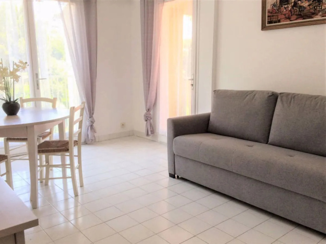 Haut des Issambres 30821