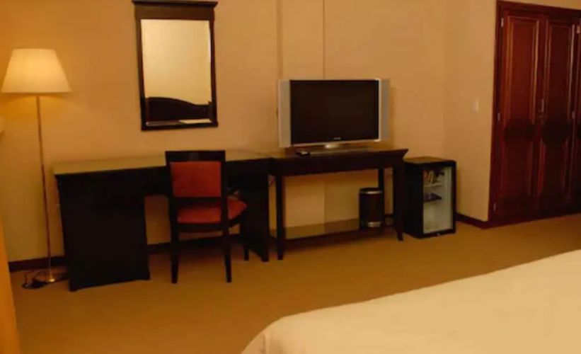 Status Hotel Casino