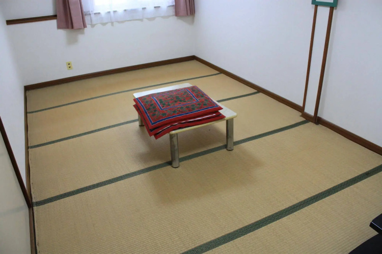 Share House Miyabi