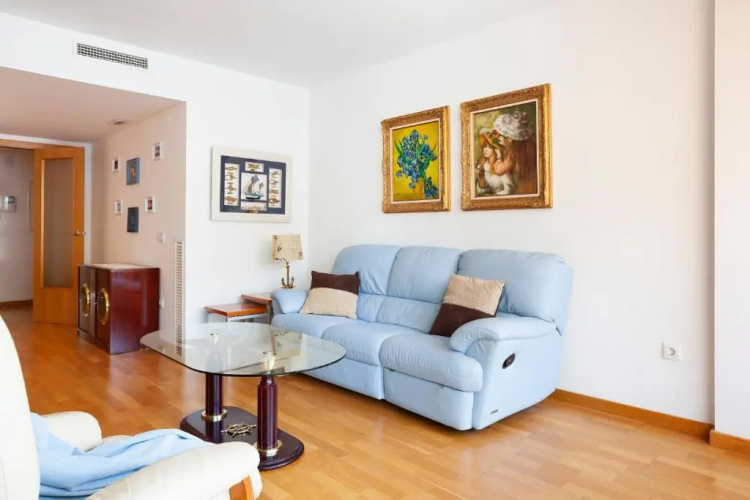 Lets Holidays Apartment Ancora 6