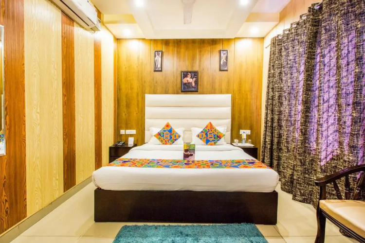 FabHotel Jannat