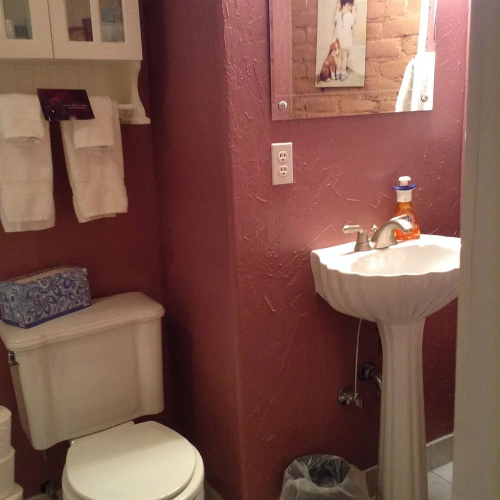 Lizzie's Heritage Inn