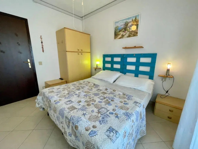 Comfy Flat for Four-beahost