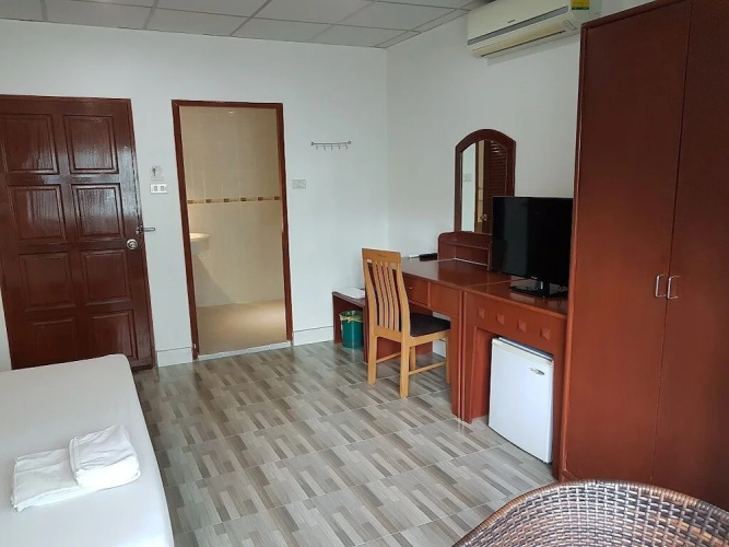 Welcome Inn Hotel Karon Beach