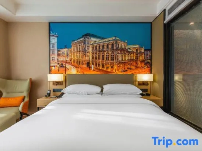 Business Double room