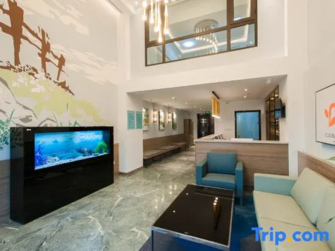 Yida Hotel