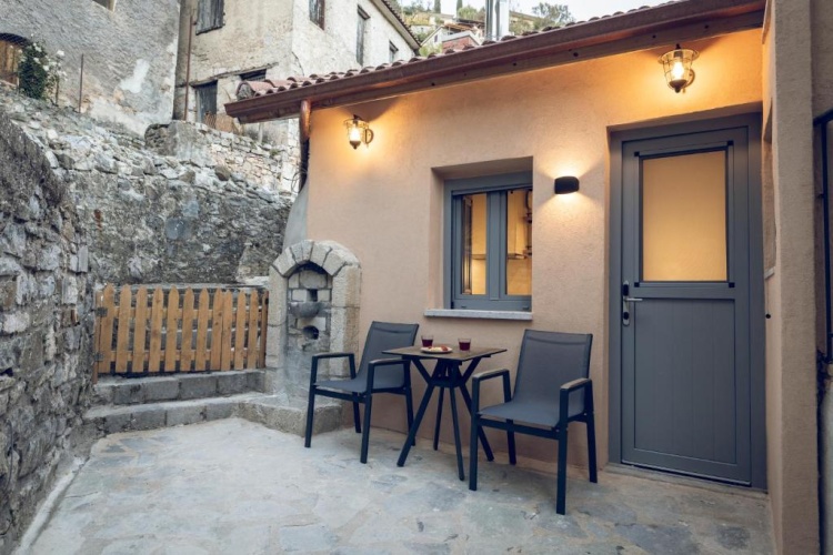 1 Bedroom Cottage