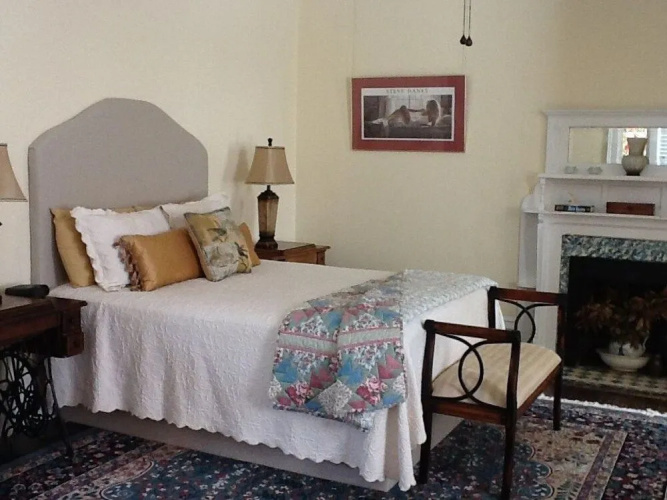 Isabella Bed and Breakfast
