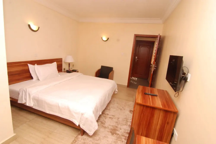 ALTA Hotels