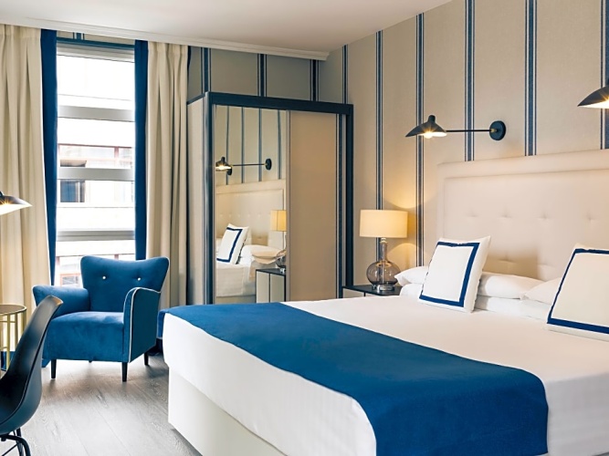 Privilege Double room