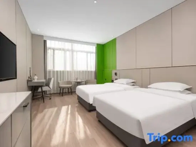 Business Twin room