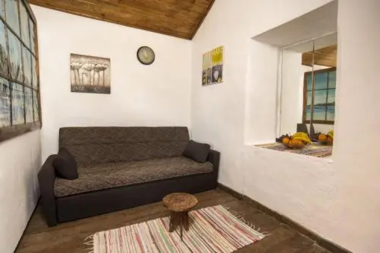 Casa Rural Los Pasos Grandes