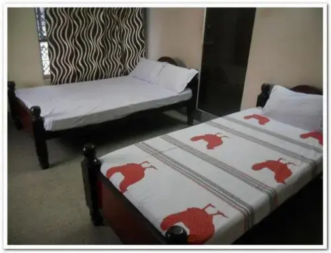 Sivas Residency