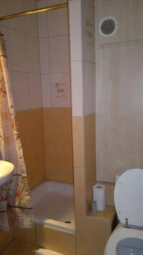 Juditapartment House