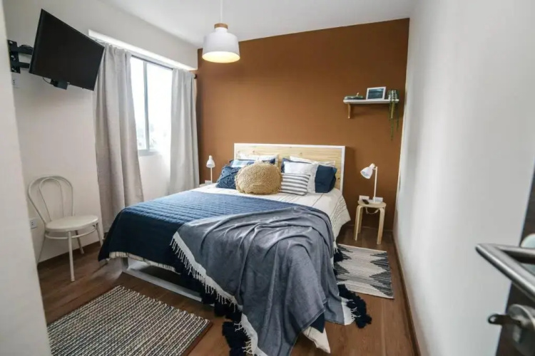 Apartamento Mira 3